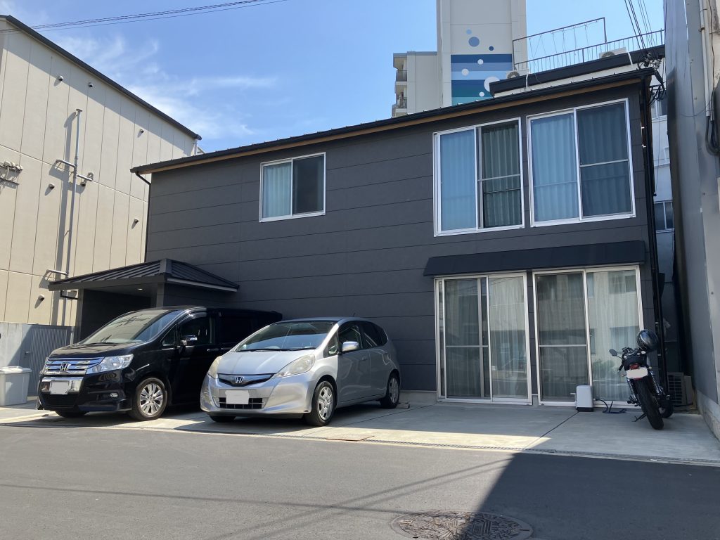 生活介護シエスタ